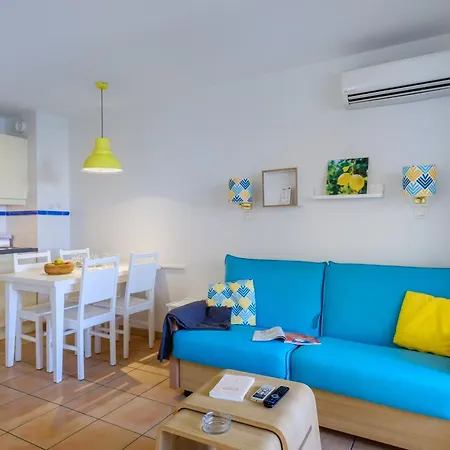 Aparthotel Pierre & Les Rivages Du Parc Menton